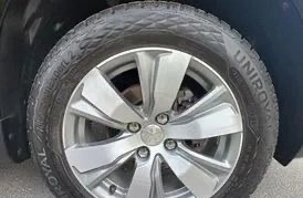 Peugeot 2008 cena 38400 przebieg: 55000, rok produkcji 2015 z Września małe 79